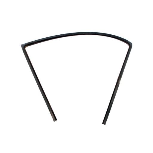 A6397200017 - Mercedes W639 Viano Уплотнение Двери Левый Передний