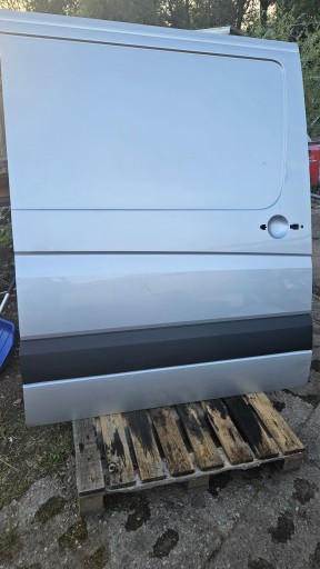 A9066205599 - Mercedes w906 sprint