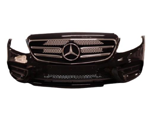 A213 - Мерседес БАМПЕР AMG E-Class w213 213