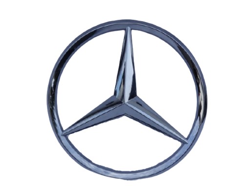 ЗНАЧОК ЭМБЛЕМА Mercedes ACTROS MP4 a9608170016