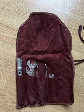 Набор гаечных ключей Mercedes