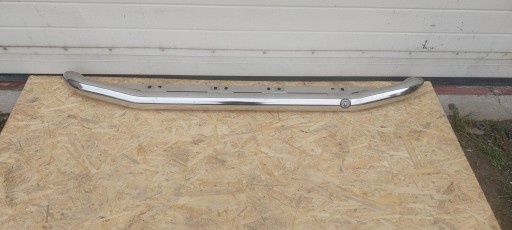 Mercedes actros mp 4 оригінальна труба