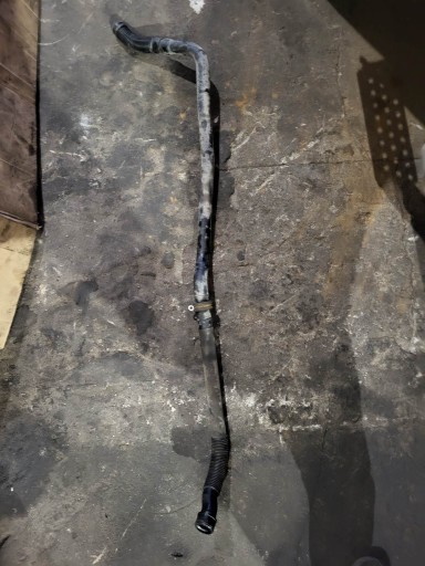 Крышка маслозаливной горловины Mercedes atego A9705280809