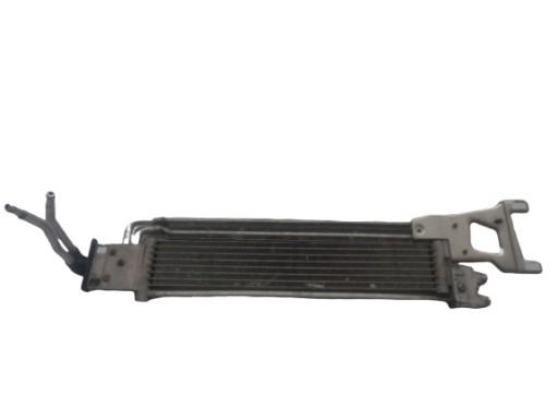 Масляний радіатор Mercedes a2045001001