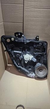 Mercedes cla w118 механізм заднього лівого скла