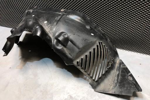 A4638842700 - Mercedes G Class AMG, арка передня ліва A463884270