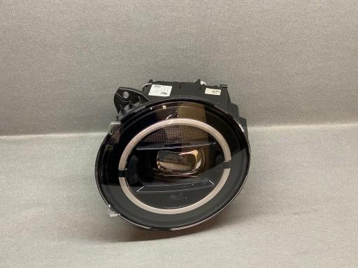 A4639061102 - Mercedes g class w463 полностью светодиодный