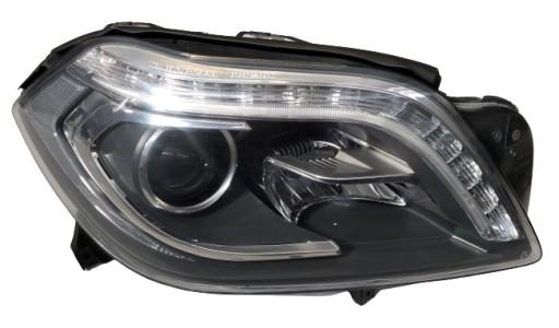 A1668203461 - Лампа Mercedes GL 166 w166 a1668203461 NIGHTVISION