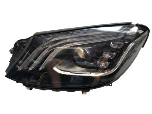 Лампа Mercedes S-class 222 a2229064705 NIGHTVISION