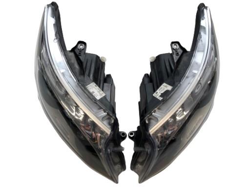 A4479060101 - Лампа Мерседес AMG Vito 447 w447 a4479060201