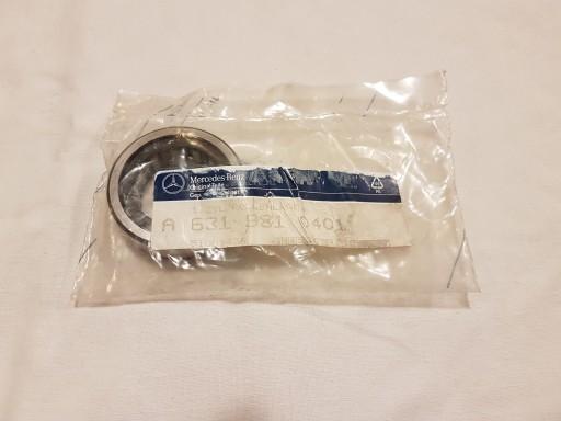 Подшипник коробки передач Мерседес 6319810401