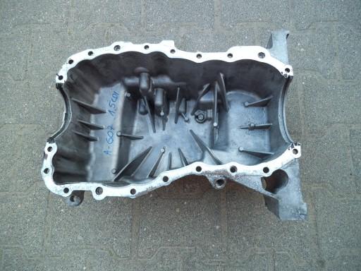 Mercedes cla117 gla156 масляний піддон A6070140200