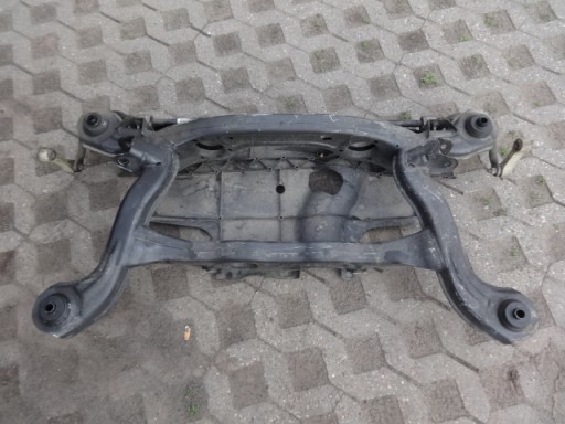 Mercedes sled задній a-клас w176 176 підйомник підйому