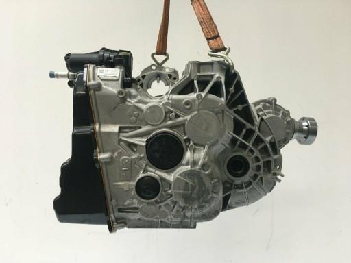 81060100 - AJ 81060100 комплект головных болтов RENAULT 1.4 TCe 09-