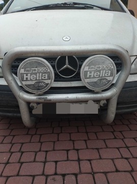 Мерседес Віто кант