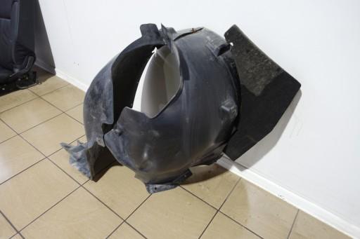 1648842422 - Mercedes w164 арка передня права X164 передня GL