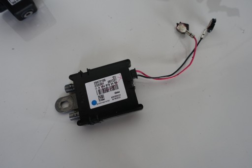 16487024869-IA - Антенный усилитель mercedes w164 x164 gl 1648702489