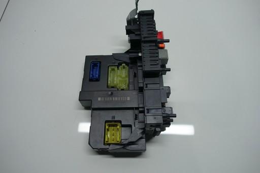 2045458601W204 - Драйвер модуля mercedes w204 sam 2045458601