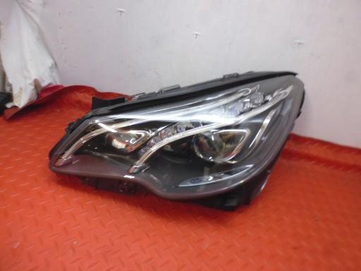 A2079065300 - Ліхтар Mercedes w207 Full Led ILS Lift NICE Europa лівий
