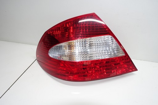 2098201364w209 - Mercedes w209 clk lift задній лівий задний ліхтар 2098201364