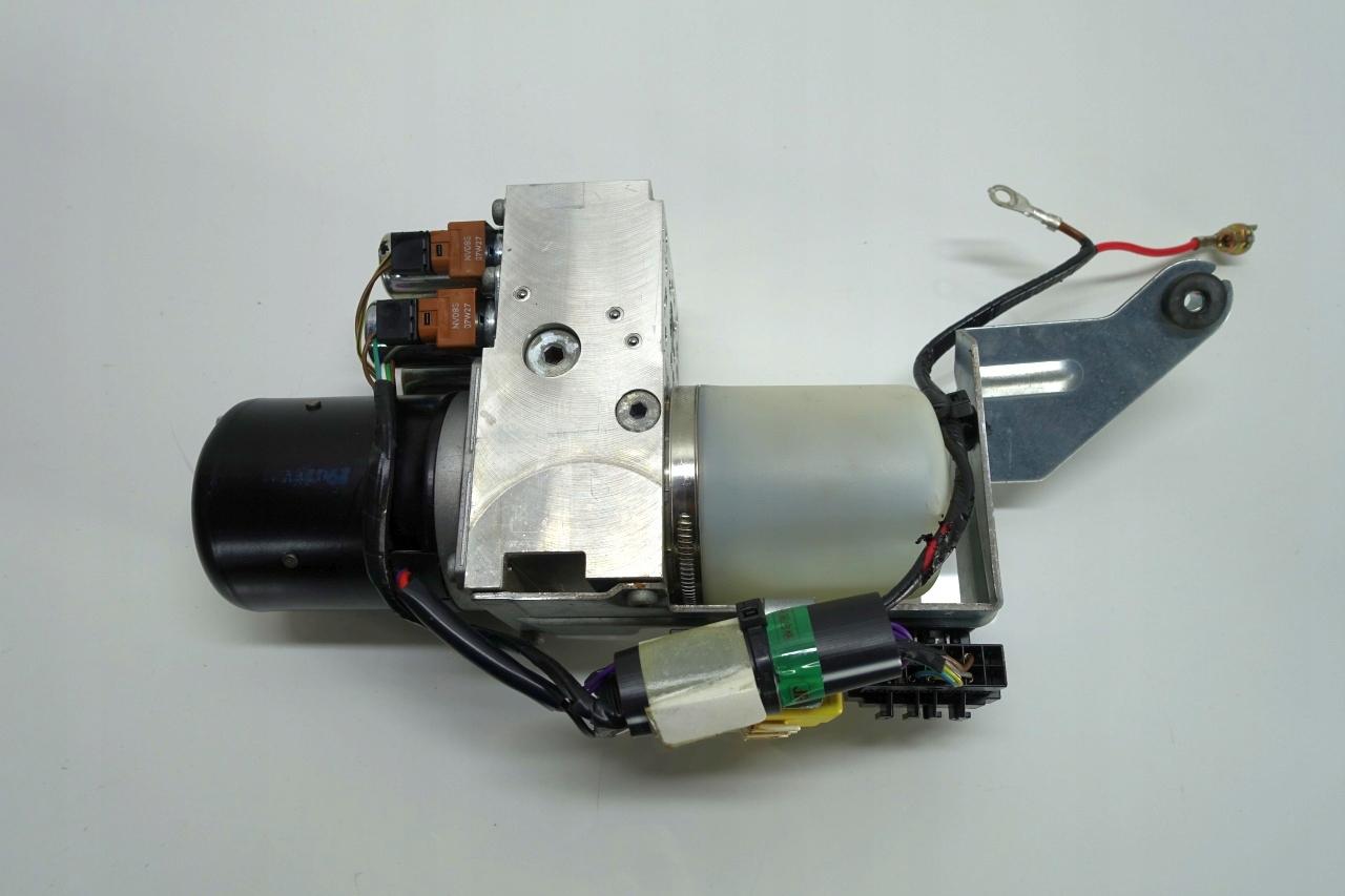 A2098000330 - Mercedes W209 CLK насос модуль крыши 2098000330