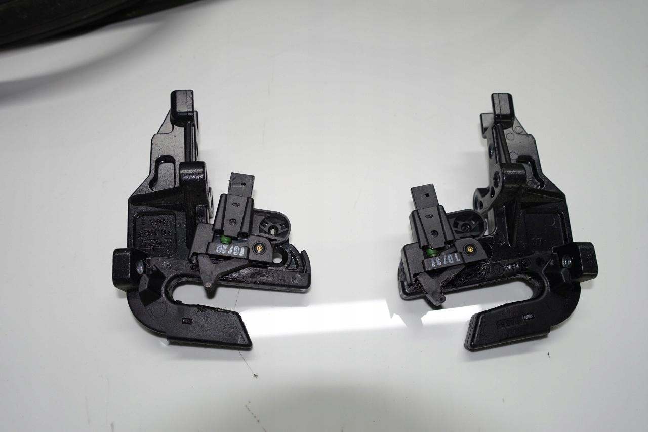 Mercedes w209 clk ригель даху замок кабріолет ззаду