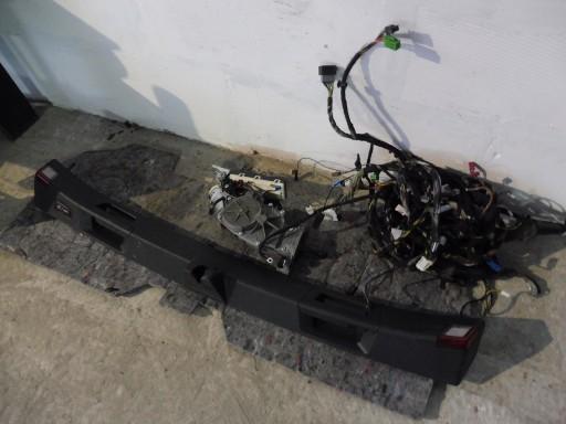 Комплект задней двери с электроприводом Mercedes w212 универсал