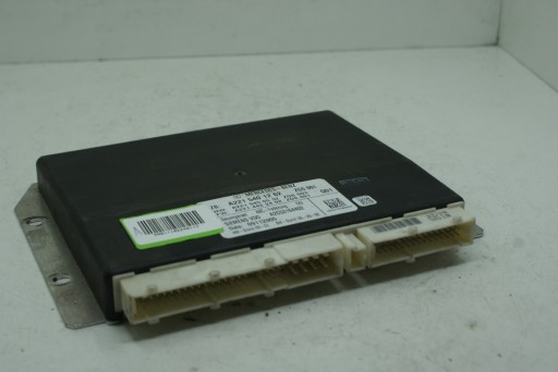 Merc221540q1 - Mercedes w221 a2215401262 модуль підвіски керма