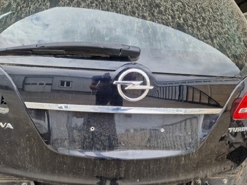 Кришка кришки багажника Meriva b 13268754