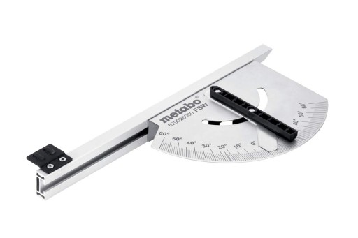 Кутовий упор Metabo 629026000 Fsw