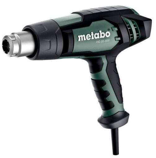 Metabo HG 20-600 Електрична теплова гармата 2000W