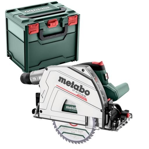 Metabo KT 18 LTX 66 BL Дисковая пила 18Vmetabox Body FSV