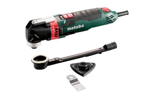 Metabo MT 400 FAST (601406000)