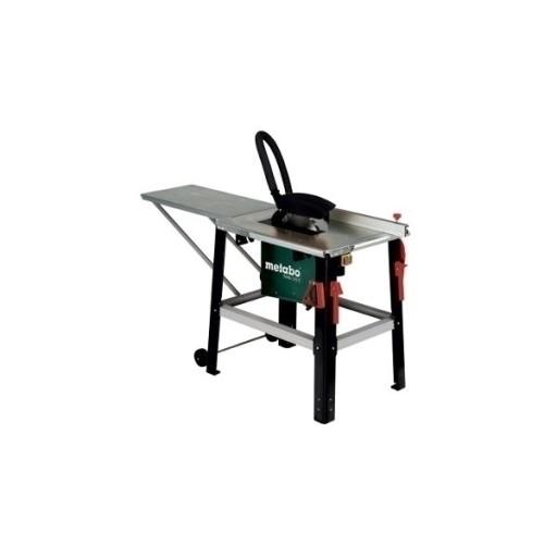 Настольная пила Metabo TKHS 315 C 2.0 WNB