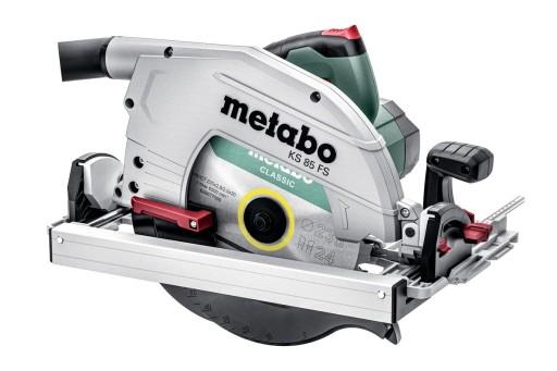 Metabo Дисковая пила KS 85 FS Metabo 601085000