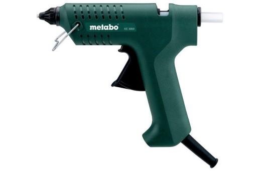 Клеевой пистолет Metabo K E 3000 ME 618121000 4007430087805