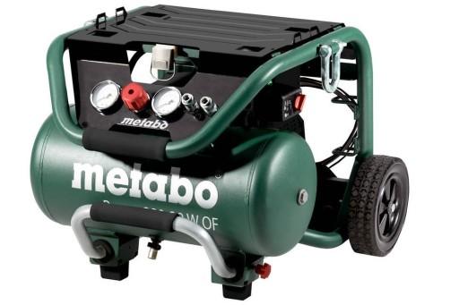 Metabo Power 280-20 Вт Компрессор Компрессор 20л