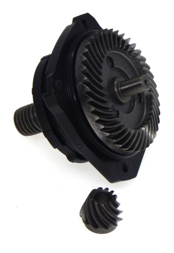 Фланец шестерни Metabo в сборе/система шестерен 316097430