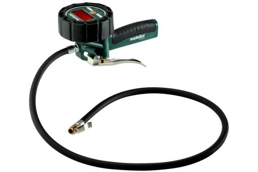 Насос для подкачки колес Metabo 602236000