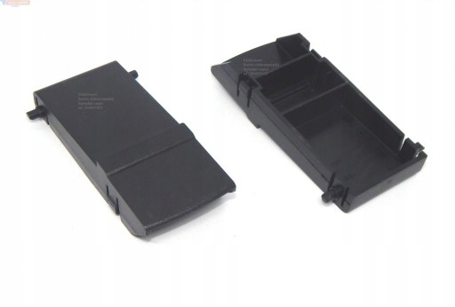 Засувка для валізи Metabo KHE 56/76 2 шт