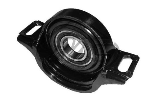 Metalcaucho 05099 Подвеска, карданный вал