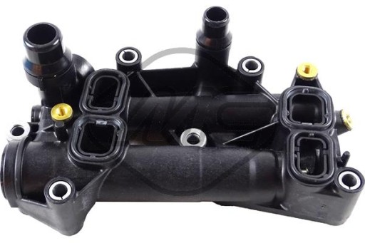 Metalcaucho 35950 Фланец охлаждающей жидкости