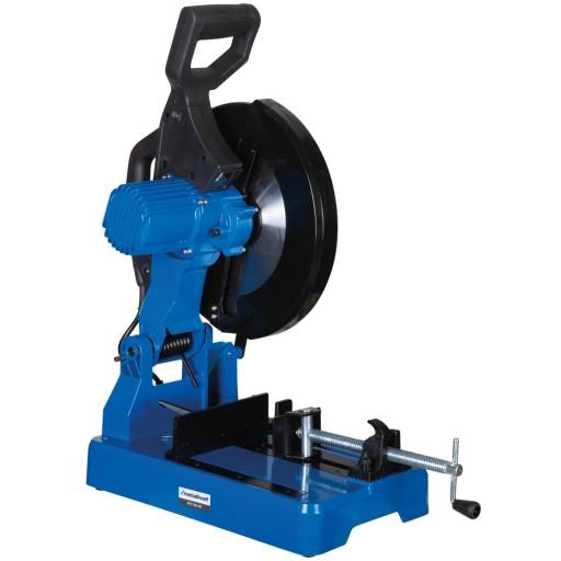 Metallkraft MTS 356-4B Металорізальний верстат