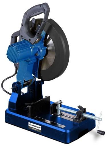 Дисковий труборіз Metallkraft MTS 356-4B