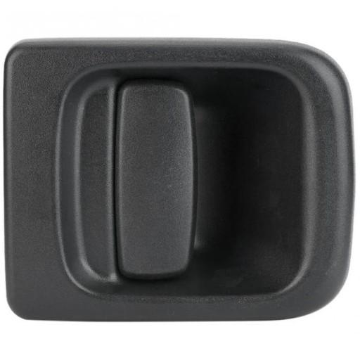 4500489 - Металева ручка для правої пасажирської ручки MASTER MOVANO 98-10