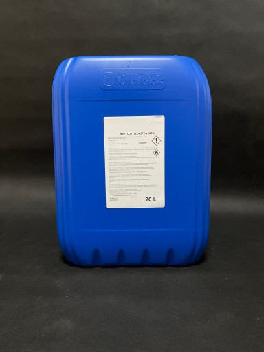 Метилэтилкетон Mek 20L