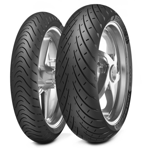 Metzeler ROADTEC 01 100/90-18 + 130/90-16 2023 г.