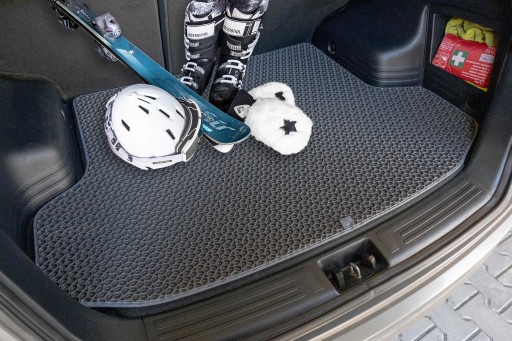 Mexus T90 Pick-up 2021 - Вставка в корпус EVA