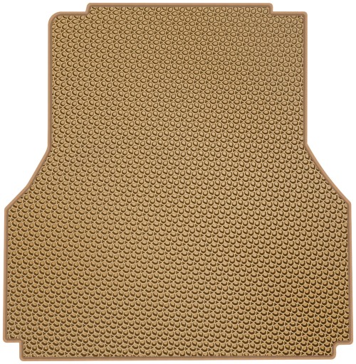 Пикап Mexus T90 2021 года – вставка в корпус из ЭВА