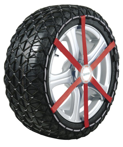 Ланцюги протиковзання Michelin 7901 Easy Grip H12